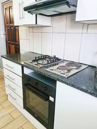 Nata riverside in Nata Nata riverside in Nata