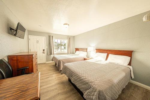 Villa Motel in Santa Maria Villa Motel in Santa Maria