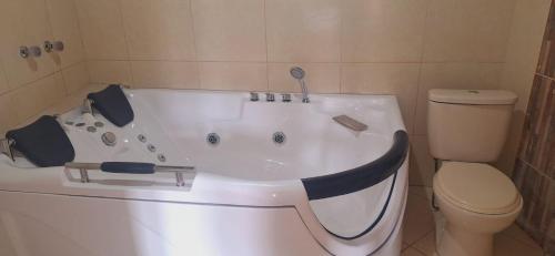 Illari Wari ll - Hotel Sauna in Ayacucho Illari Wari ll - Hotel Sauna in Ayacucho