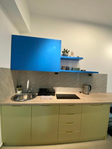 Viridian Three Accommodation, Studio 2 in วาลเจโว Viridian Three Accommodation, Studio 2 in วาลเจโว