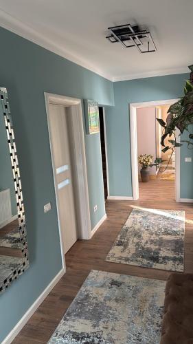 Előcsarnok, Pensiunea Pelicanilor in Ciofliceni Előcsarnok, Pensiunea Pelicanilor in Ciofliceni