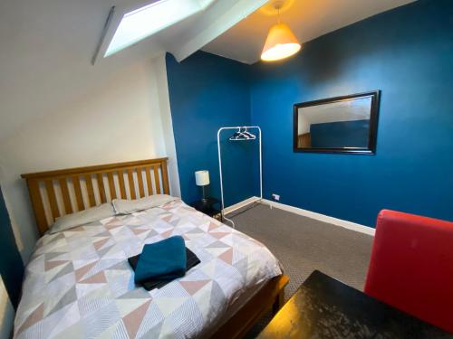 bnb in โอลด์พาร์ก bnb in โอลด์พาร์ก