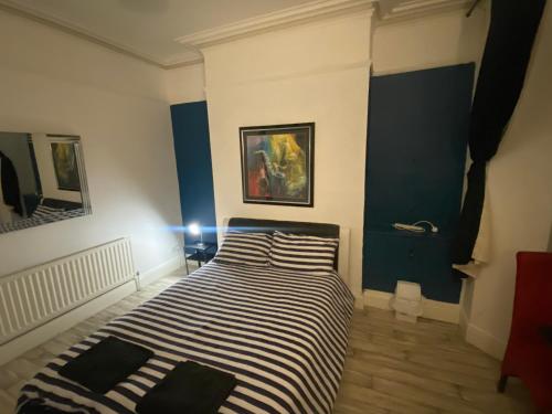 bnb in โอลด์พาร์ก bnb in โอลด์พาร์ก