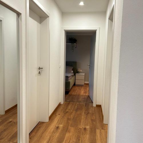 Fluss Residenz Günzburg (Fluss Residenz Gunzburg) in Gunzburg Városközpont Fluss Residenz Günzburg (Fluss Residenz Gunzburg) in Gunzburg Városközpont