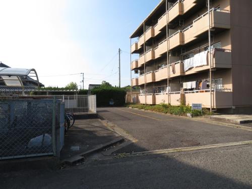 ベルエールOkata South Building - Vacation STAY 16574v in Sanuki ベルエールOkata South Building - Vacation STAY 16574v in Sanuki