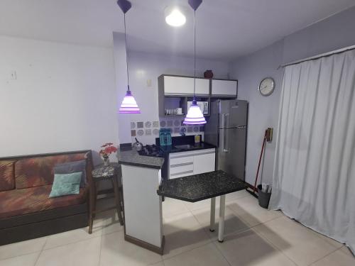 Apartamento de 1 dormitorio com vista para Piscina e Praia in Ponta das Canas Apartamento de 1 dormitorio com vista para Piscina e Praia in Ponta das Canas