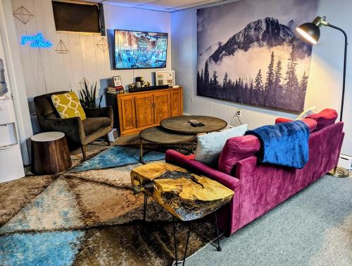 Hip apartment minutes from downtown Reading in 瑞丁 (PA) Hip apartment minutes from downtown Reading in 瑞丁 (PA)