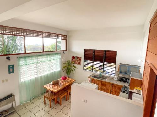 บริการและสิ่งอำนวยความสะดวก, The Nest Tobago Apartments in บุคกู บริการและสิ่งอำนวยความสะดวก, The Nest Tobago Apartments in บุคกู