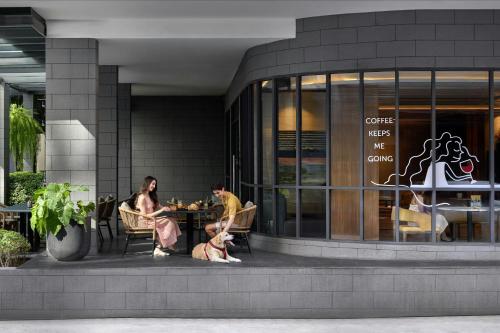 ウェル ホテル バンコク13