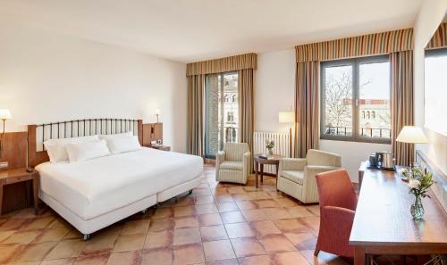 Sercotel Toledo Renacimiento in Toledo City Center Sercotel Toledo Renacimiento in Toledo City Center