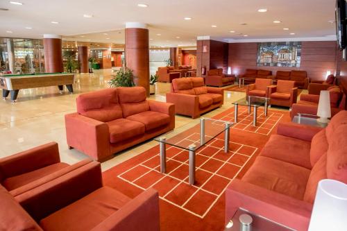 Comoditats, Sercotel Delfos Andorra in Escaldes Comoditats, Sercotel Delfos Andorra in Escaldes