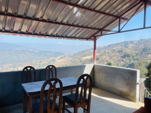 Nagarkot New Homestay in 나가르코트 Nagarkot New Homestay in 나가르코트