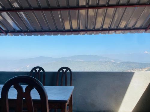 Nagarkot New Homestay in 나가르코트 Nagarkot New Homestay in 나가르코트