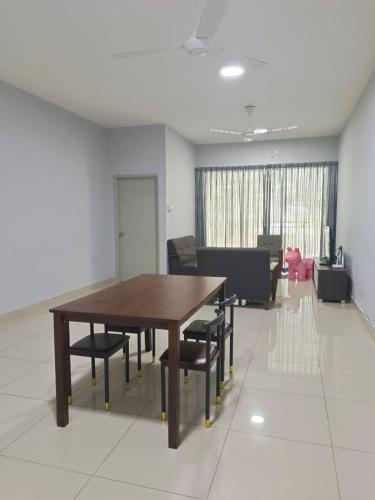 Facilities, IJM Condostay, Sandakan near Sandakan Sports Complex Facilities, IJM Condostay, Sandakan near Sandakan Sports Complex