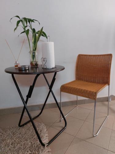 Belle studio sur la corniche de Dakar in Fann Belle studio sur la corniche de Dakar in Fann