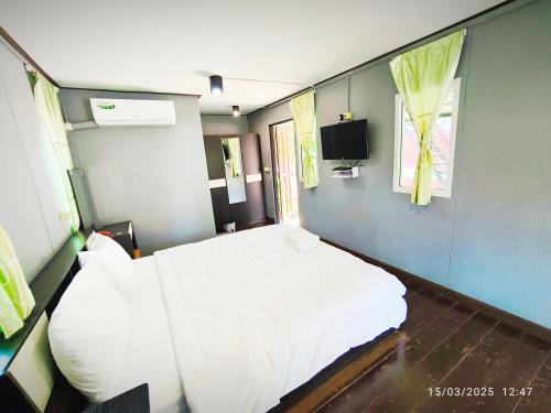 โรงแรมดีเทล in Chum Saeng โรงแรมดีเทล in Chum Saeng