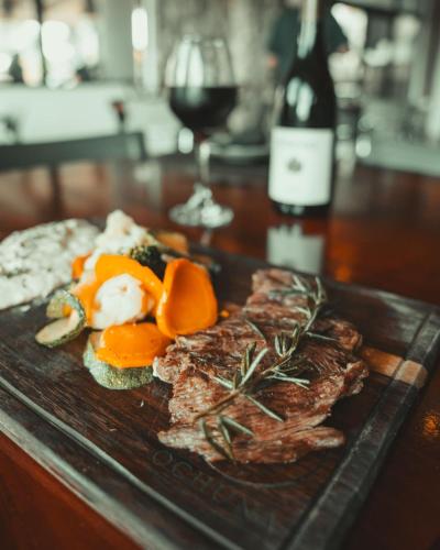 Pickwick Park View Hotel in Μπελίζε Σίτι Pickwick Park View Hotel in Μπελίζε Σίτι