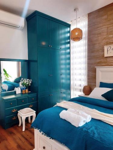 Jasmine Healing villa in Phong Son Jasmine Healing villa in Phong Son