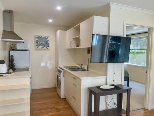 March Apartments in North Dunedin March Apartments in North Dunedin