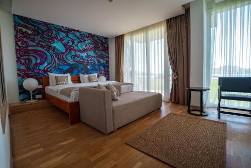 Palmalife Hotel in Гундоган Palmalife Hotel in Гундоган