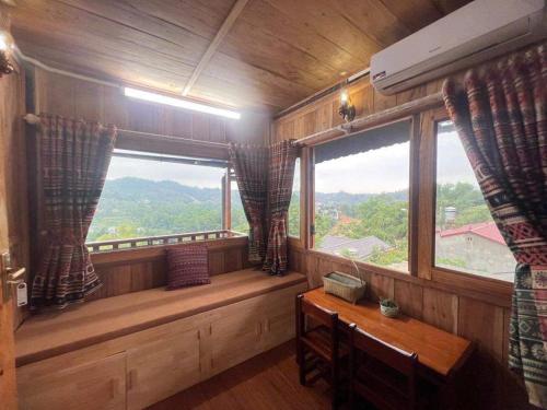 MiCasa - Nhà gác mái trên đỉnh đồi (MiCasa - Nha gac mai tren đinh đoi) in Cao Bang MiCasa - Nhà gác mái trên đỉnh đồi (MiCasa - Nha gac mai tren đinh đoi) in Cao Bang