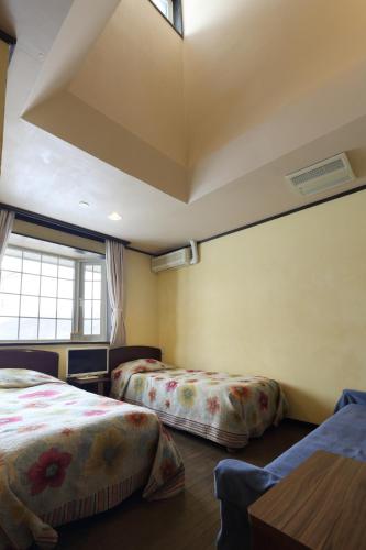 Pension Appi Life is Beautiful in Hachimantai Pension Appi Life is Beautiful in Hachimantai