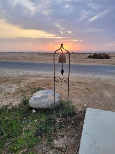 المنطقة المحيطة, בקתה וטבילה במדבר in Hatzeva المنطقة المحيطة, בקתה וטבילה במדבר in Hatzeva