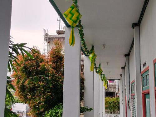 Comoditats, Tanah merah guest house in Singkawang Comoditats, Tanah merah guest house in Singkawang