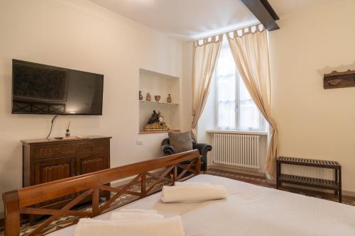 CHIAVE DI VOLTA Lovely Guesthouse with Terrace in Varenna CHIAVE DI VOLTA Lovely Guesthouse with Terrace in Varenna