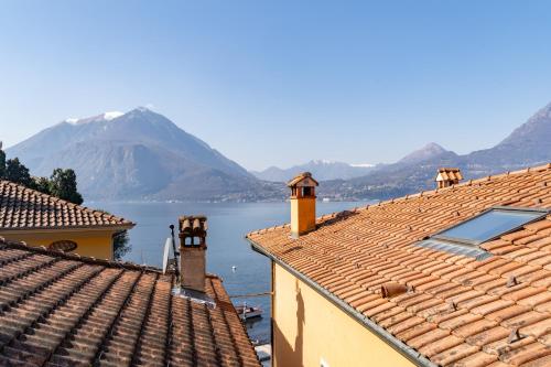Kilátás, CHIAVE DI VOLTA Lovely Guesthouse with Terrace in Varenna Kilátás, CHIAVE DI VOLTA Lovely Guesthouse with Terrace in Varenna