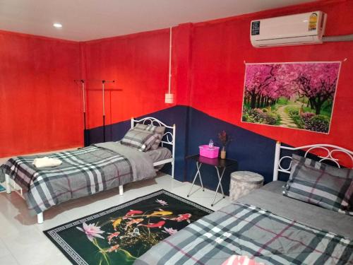 ภูมิคิมมินทร์ รีสอร์ท & สปา in Sena ภูมิคิมมินทร์ รีสอร์ท & สปา in Sena