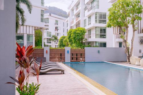 ザ クリス レジデンス9