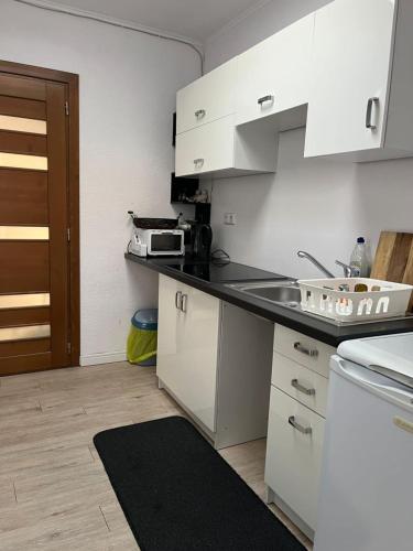 Konyha, Apartamenty u Majki 2 in Frydman Konyha, Apartamenty u Majki 2 in Frydman