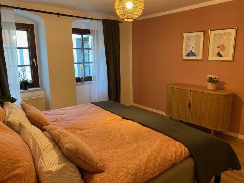 Apartment Suite am Dom in Bautzen City Center Apartment Suite am Dom in Bautzen City Center