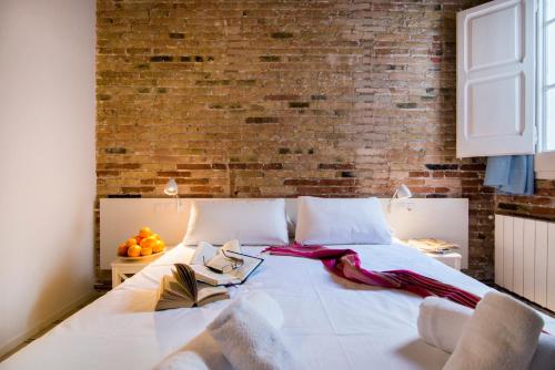 This photo about Happy People Sagrada Familia St Pau shared on HyHotel.com