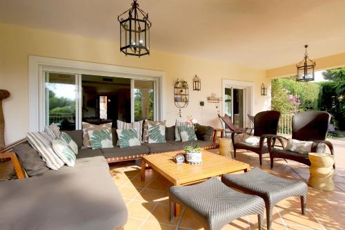 المرافق, Estepona East Luxury Family Villa ROSA in Saladillo Benamara المرافق, Estepona East Luxury Family Villa ROSA in Saladillo Benamara