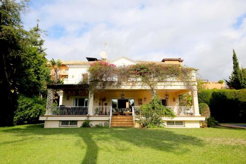 المنظر الخارجي, Estepona East Luxury Family Villa ROSA in Saladillo Benamara المنظر الخارجي, Estepona East Luxury Family Villa ROSA in Saladillo Benamara
