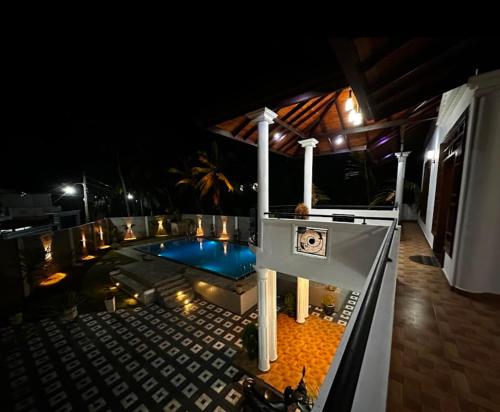 Kadeeja villa in وسط مدينة بيروالا Kadeeja villa in وسط مدينة بيروالا