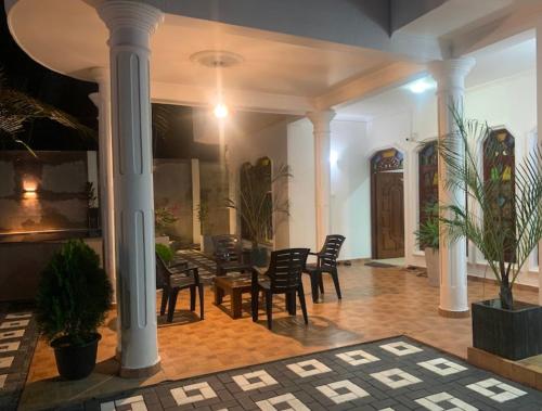 Kadeeja villa in وسط مدينة بيروالا Kadeeja villa in وسط مدينة بيروالا