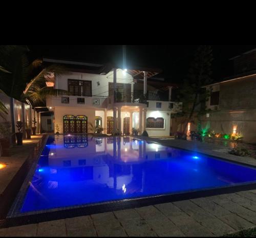 Kadeeja villa in وسط مدينة بيروالا Kadeeja villa in وسط مدينة بيروالا