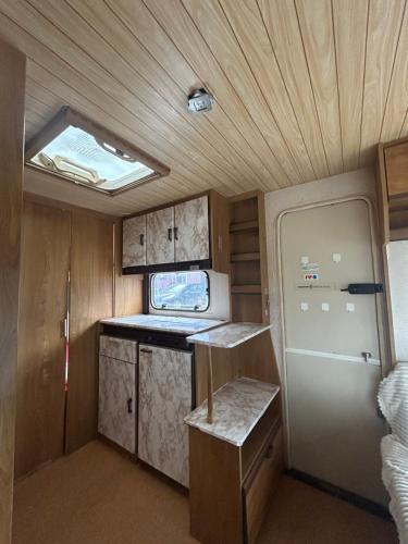 Konyha, A little paradise in Radanovici Konyha, A little paradise in Radanovici