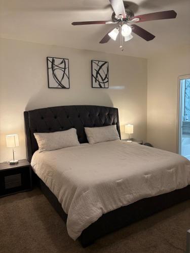 Elegant family home in Cypress Elegant family home in Cypress