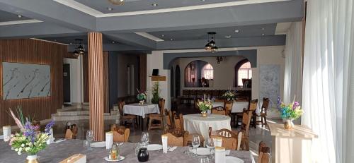 Restaurant, Hotel Perla in Satu Mare Restaurant, Hotel Perla in Satu Mare