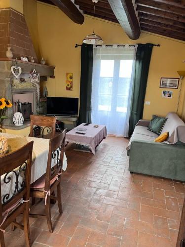 English Garden Cortona in ซานตา กาเตรีนา English Garden Cortona in ซานตา กาเตรีนา