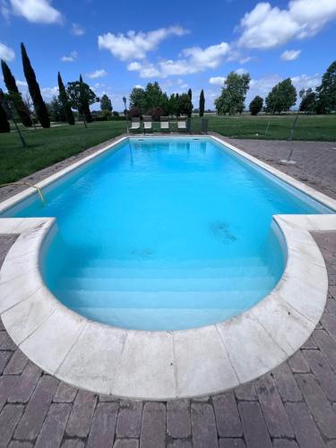 English Garden Cortona in ซานตา กาเตรีนา English Garden Cortona in ซานตา กาเตรีนา