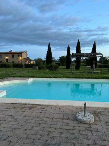 English Garden Cortona in ซานตา กาเตรีนา English Garden Cortona in ซานตา กาเตรีนา