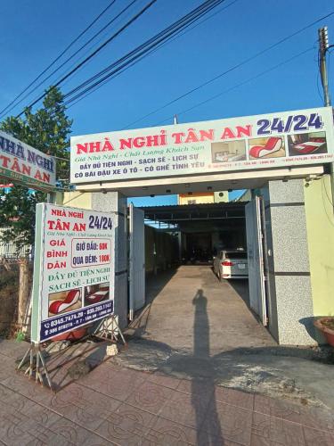 Facilities, Nha Nghi Tan An in Tân An Facilities, Nha Nghi Tan An in Tân An