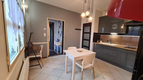 Facilities, L'Estey in Begles Facilities, L'Estey in Begles