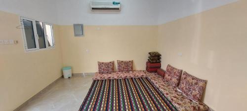 Farm2020 in Manah Farm2020 in Manah