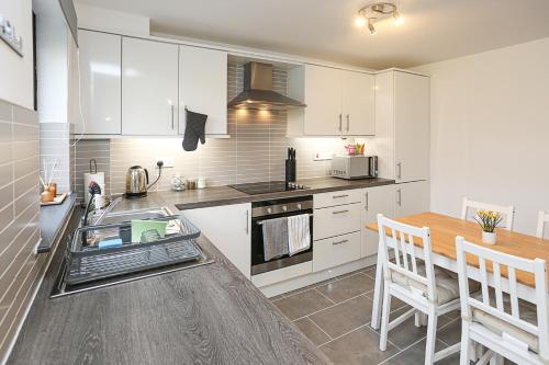 Greenway Getaway in Knock Greenway Getaway in Knock